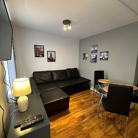 Lovely 2 Bedrooms Apartment London Exterior foto