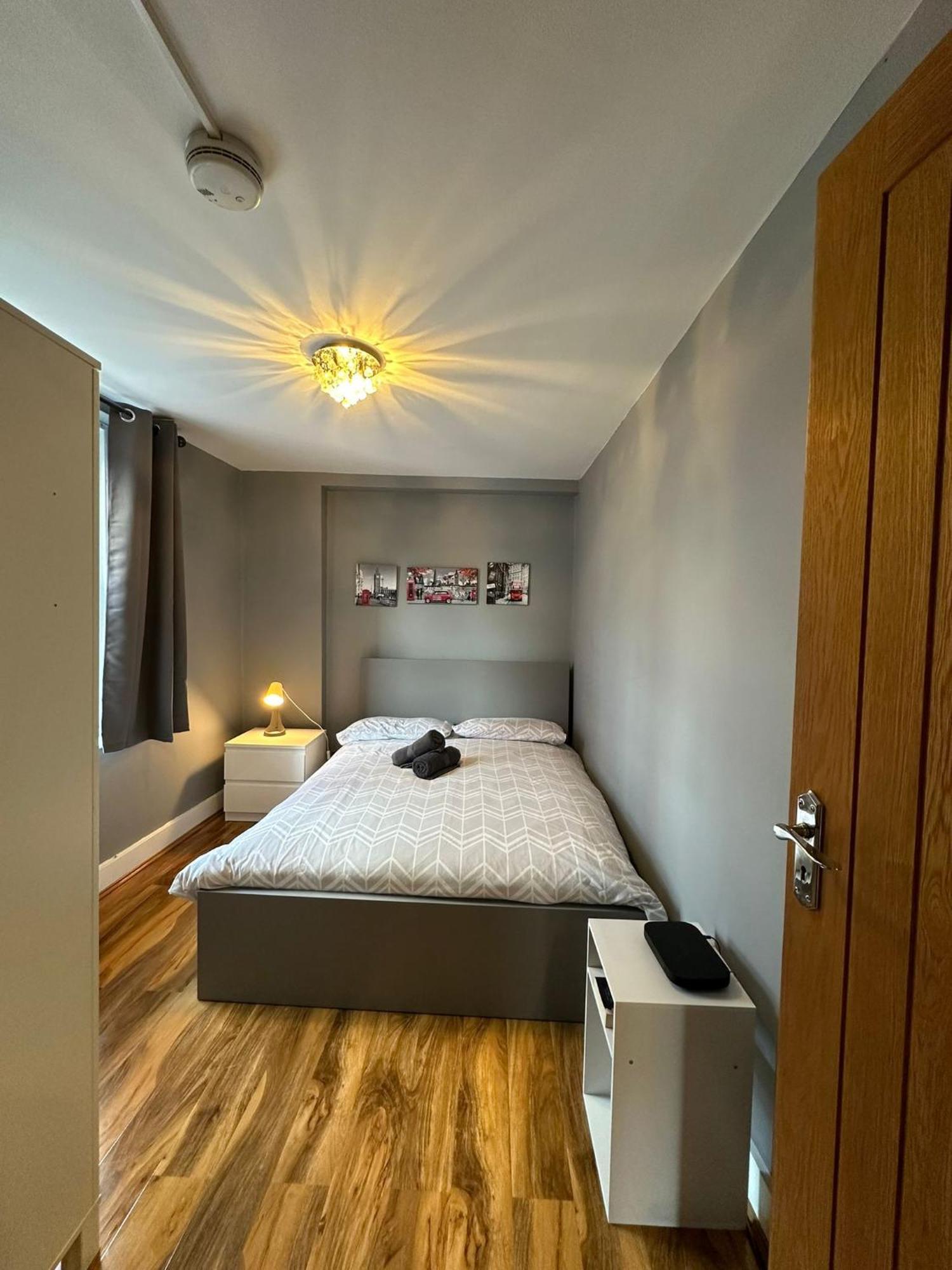 Lovely 2 Bedrooms Apartment London Exterior foto